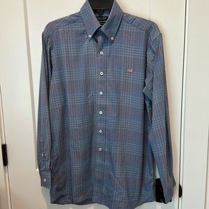 Southern marsh men’s shirt